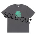 BlackEyePatch/OG MOTHERBOARD TEE（BLACK）