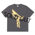 BlackEyePatch/WINGS OF EXCELLENCE TEE（BLACK）