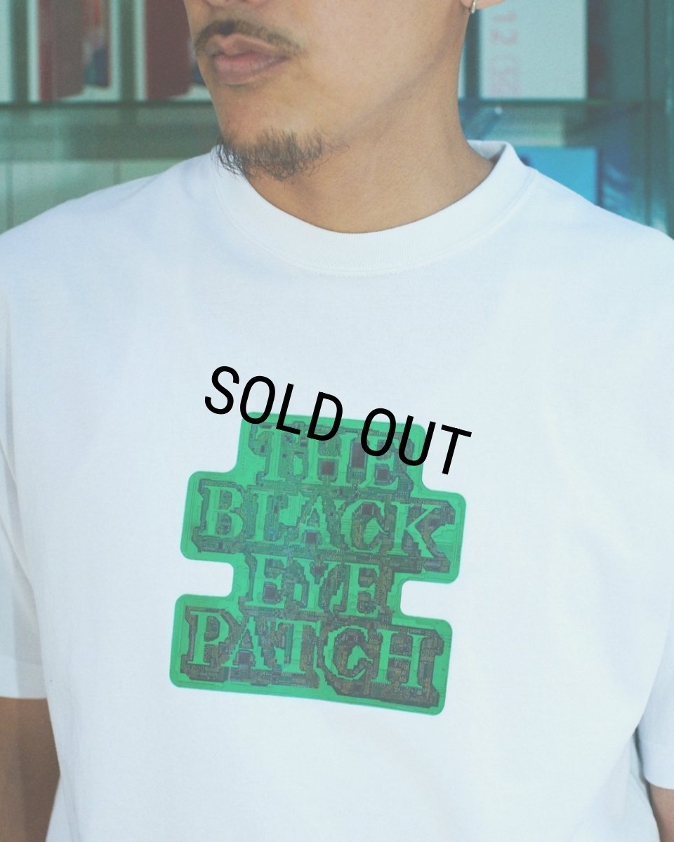 画像2: BlackEyePatch/OG MOTHERBOARD TEE(BLACK) (2)