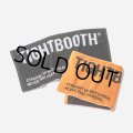 TIGHTBOOTH/LABEL LOGO FACE TOWEL（各色）［フェイスタオル-24夏］