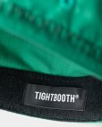 画像5: 【20%OFF】TIGHTBOOTH/SIDE LOGO CAMP CAP（各色）［キャンプキャップ-24夏］ (5)