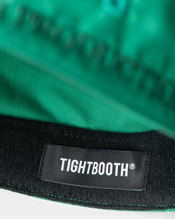 画像5: 【20%OFF】TIGHTBOOTH/SIDE LOGO CAMP CAP（各色）［キャンプキャップ-24夏］