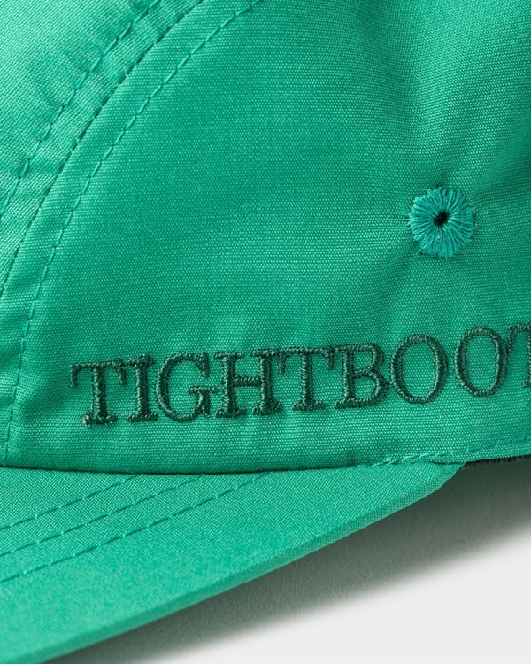 画像3: 【20%OFF】TIGHTBOOTH/SIDE LOGO CAMP CAP（各色）［キャンプキャップ-24夏］