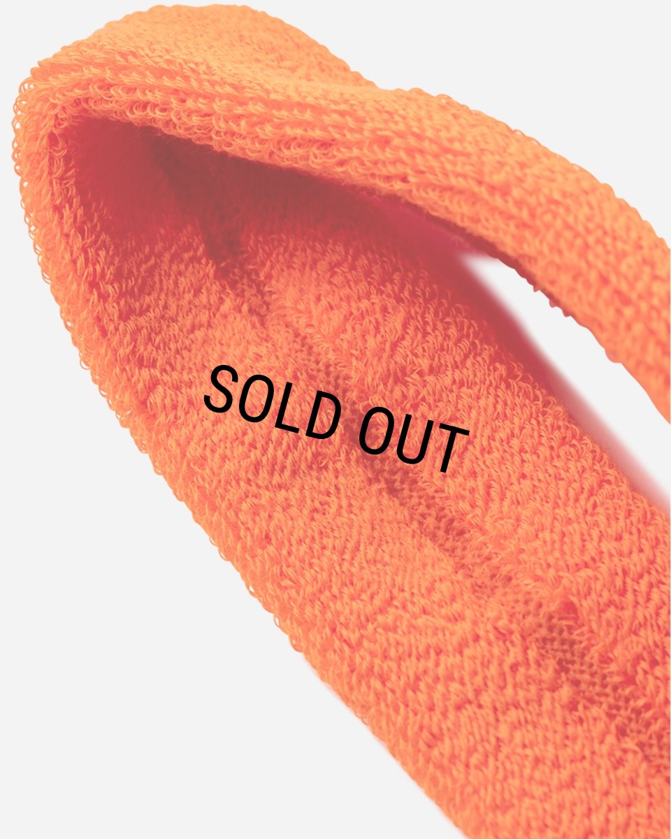 画像6: TIGHTBOOTH/LOGO HEAD BAND（各色）［ヘッドバンド-24夏］ (6)