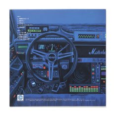 画像3: CHALLENGER RECORDS/Kode Talkers LP(CLGR-0002) (3)