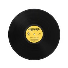 画像4: CHALLENGER RECORDS/Kode Talkers LP(CLGR-0002) (4)