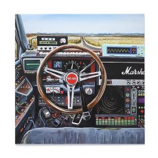 画像2: CHALLENGER RECORDS/Kode Talkers LP(CLGR-0002) (2)