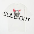 BUENA VISTA/Picaso tee（WHITE）［プリントT-24春夏］