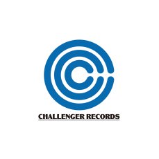 画像5: CHALLENGER RECORDS/Kode Talkers LP(CLGR-0002) (5)