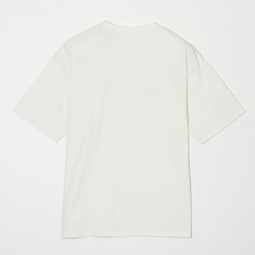 他の写真2: BUENA VISTA/BUENA VISTA LOGO tee（WHITE）［プリントT-24春夏］