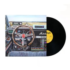 画像1: CHALLENGER RECORDS/Kode Talkers LP(CLGR-0002) (1)