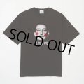 BUENA VISTA/Dali tee（BLACK）［プリントT-24春夏］