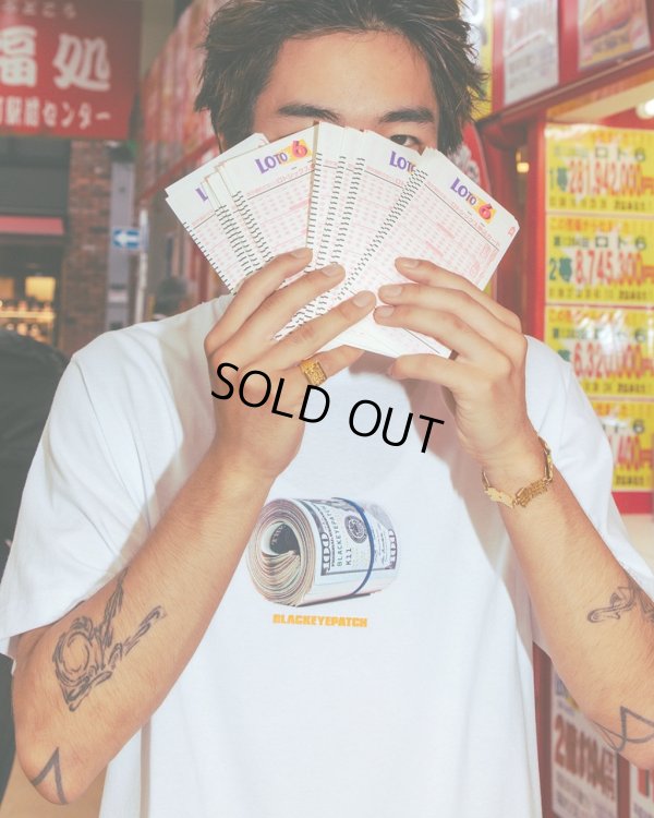画像3: BlackEyePatch/WHAT WE SELL TEE（WHITE）