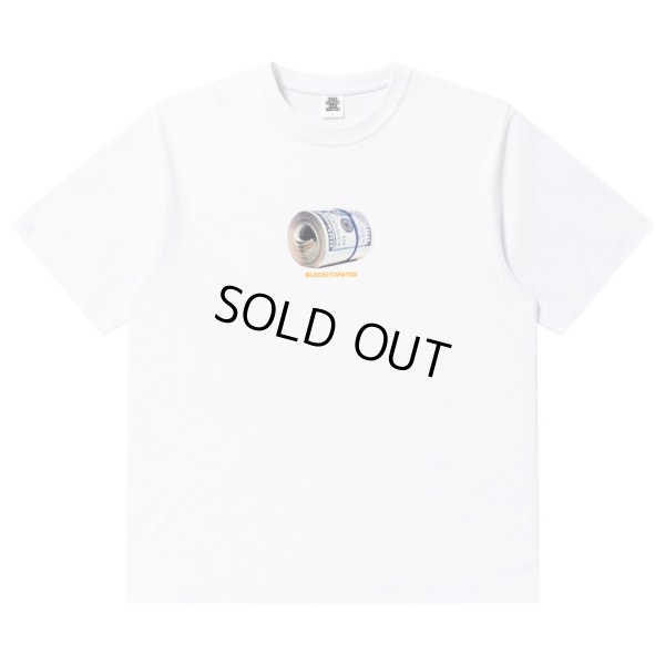 画像2: BlackEyePatch/WHAT WE SELL TEE（WHITE）