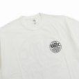 画像3: 【30%OFF】ROUGH AND RUGGED/RR × NUTS TEE SHIRTS（WHITE）［プリントT-24春夏］ (3)