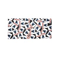 CHALLENGER/FLY TOWEL（BATH）［フライタオル"バス"-24春夏］