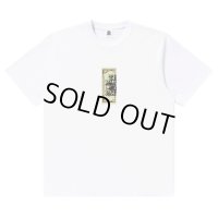 BlackEyePatch/OG DOLLAR BILL TEE（WHITE）