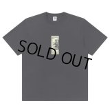 BlackEyePatch/OG DOLLAR BILL TEE（BLACK）