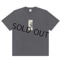 BlackEyePatch/OG DOLLAR BILL TEE（BLACK）