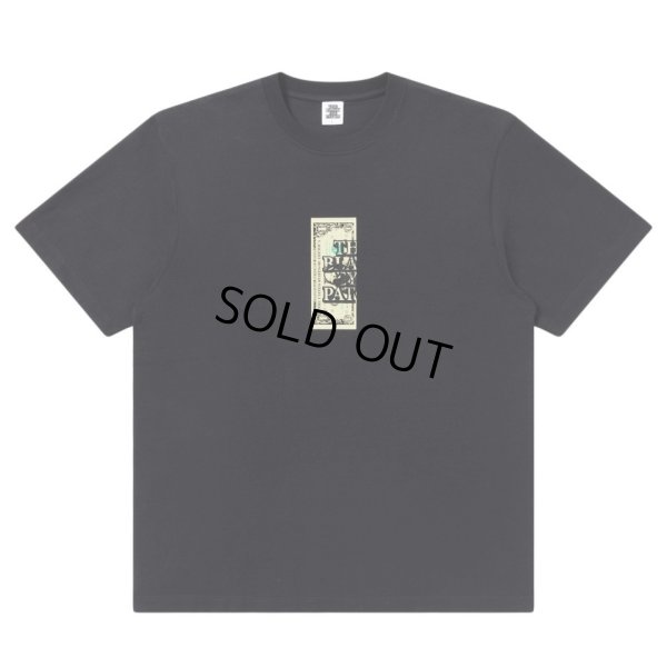 画像1: BlackEyePatch/OG DOLLAR BILL TEE（BLACK）