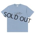 BlackEyePatch/FALLEN LADY TEE（D.BLUE）