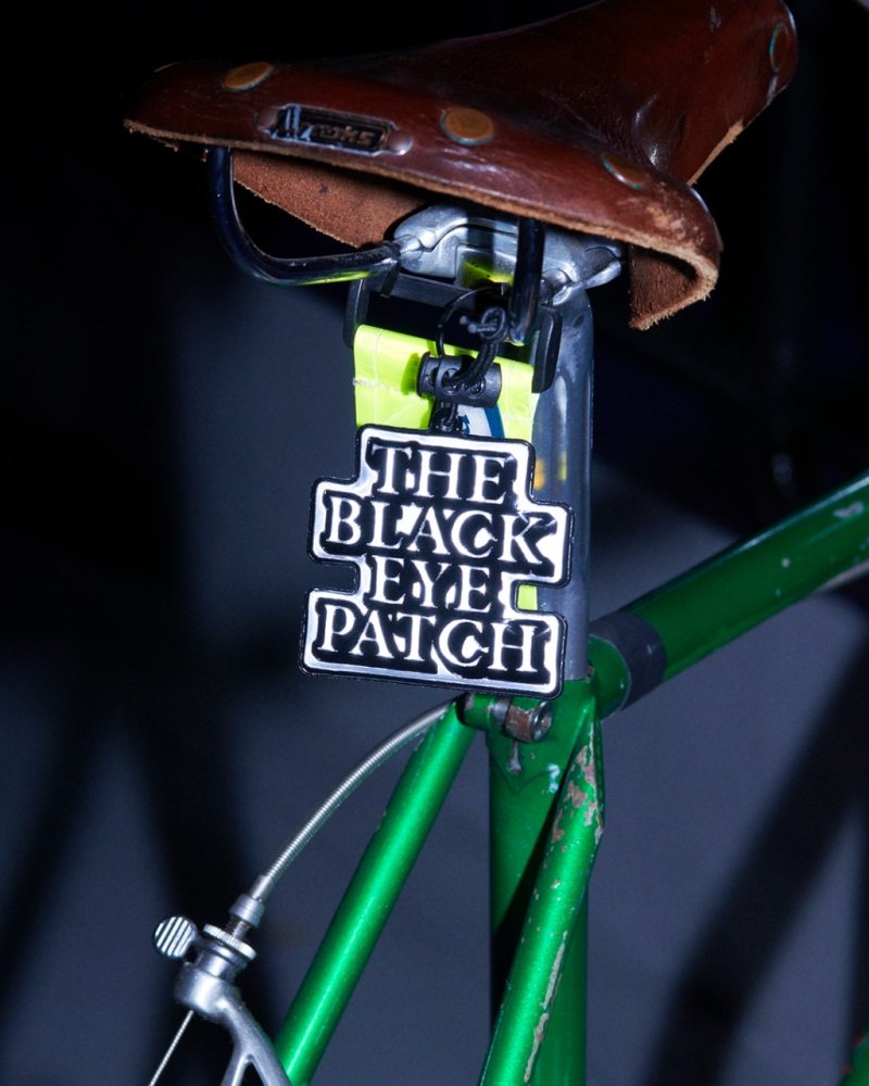 画像3: BlackEyePatch/OG LABEL REFLECTOR TAG（REFLECTOR）