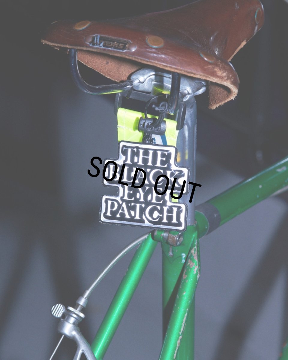 画像3: BlackEyePatch/OG LABEL REFLECTOR TAG（REFLECTOR） (3)