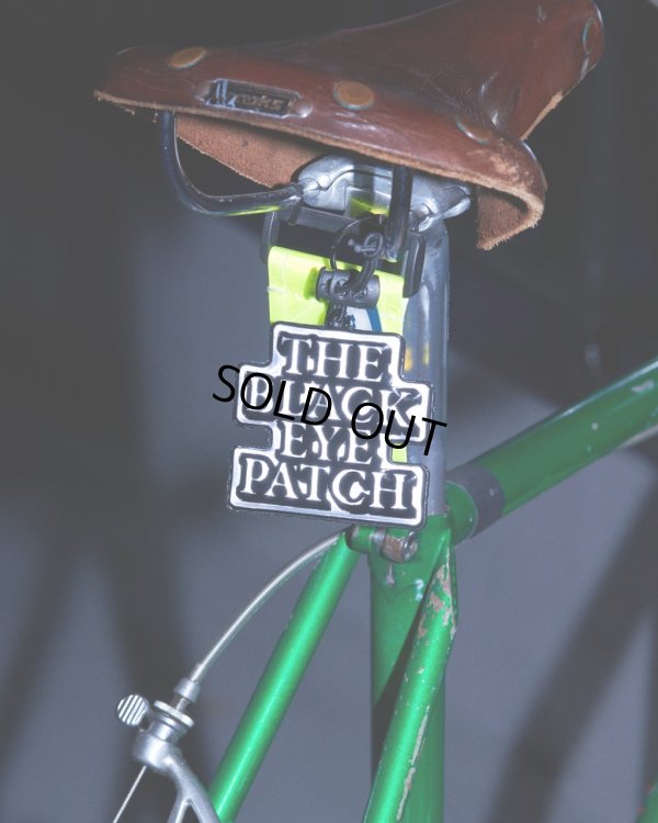 画像3: BlackEyePatch/OG LABEL REFLECTOR TAG（REFLECTOR）