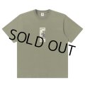 BlackEyePatch/OG DOLLAR BILL TEE（OLIVE）