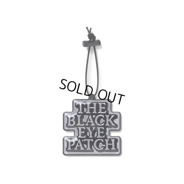 画像1: BlackEyePatch/OG LABEL REFLECTOR TAG（REFLECTOR）