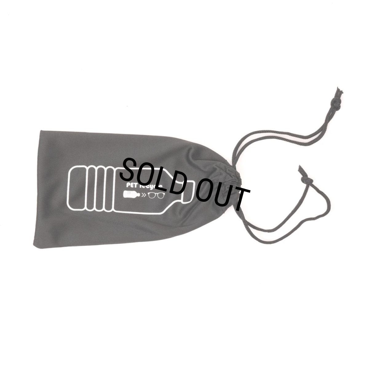 画像6: CALEE/BOSTON TYPE UP CYCLE SHADES ＜EXCLUSIVE＞（BROWN）［サングラス-24春夏］ (6)