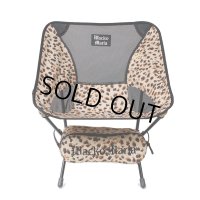 WACKO MARIA/HELINOX / CHAIR ONE（BEIGE）［チェア-24春夏］