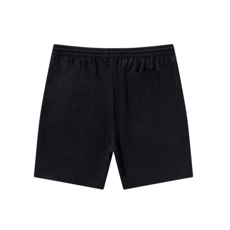 画像2: BlackEyePatch/HWC MESH SHORTS(BLACK)