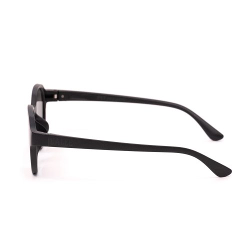 他の写真3: 【30%OFF】CALEE/BOSTON TYPE UP CYCLE SHADES ＜EXCLUSIVE＞（BLACK）［サングラス-24春夏］