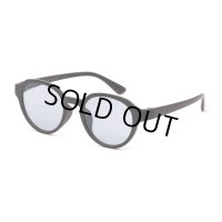 CALEE/BOSTON TYPE UP CYCLE SHADES ＜EXCLUSIVE＞（BLUE）［サングラス-24春夏］
