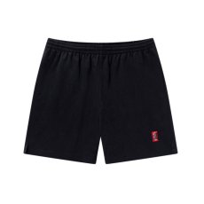 画像1: BlackEyePatch/HWC MESH SHORTS(BLACK) (1)