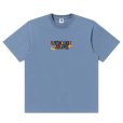 画像2: BlackEyePatch/BIG CASINO TEE（D.BLUE） (2)