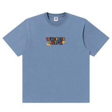 画像2: BlackEyePatch/BIG CASINO TEE(D.BLUE) (2)
