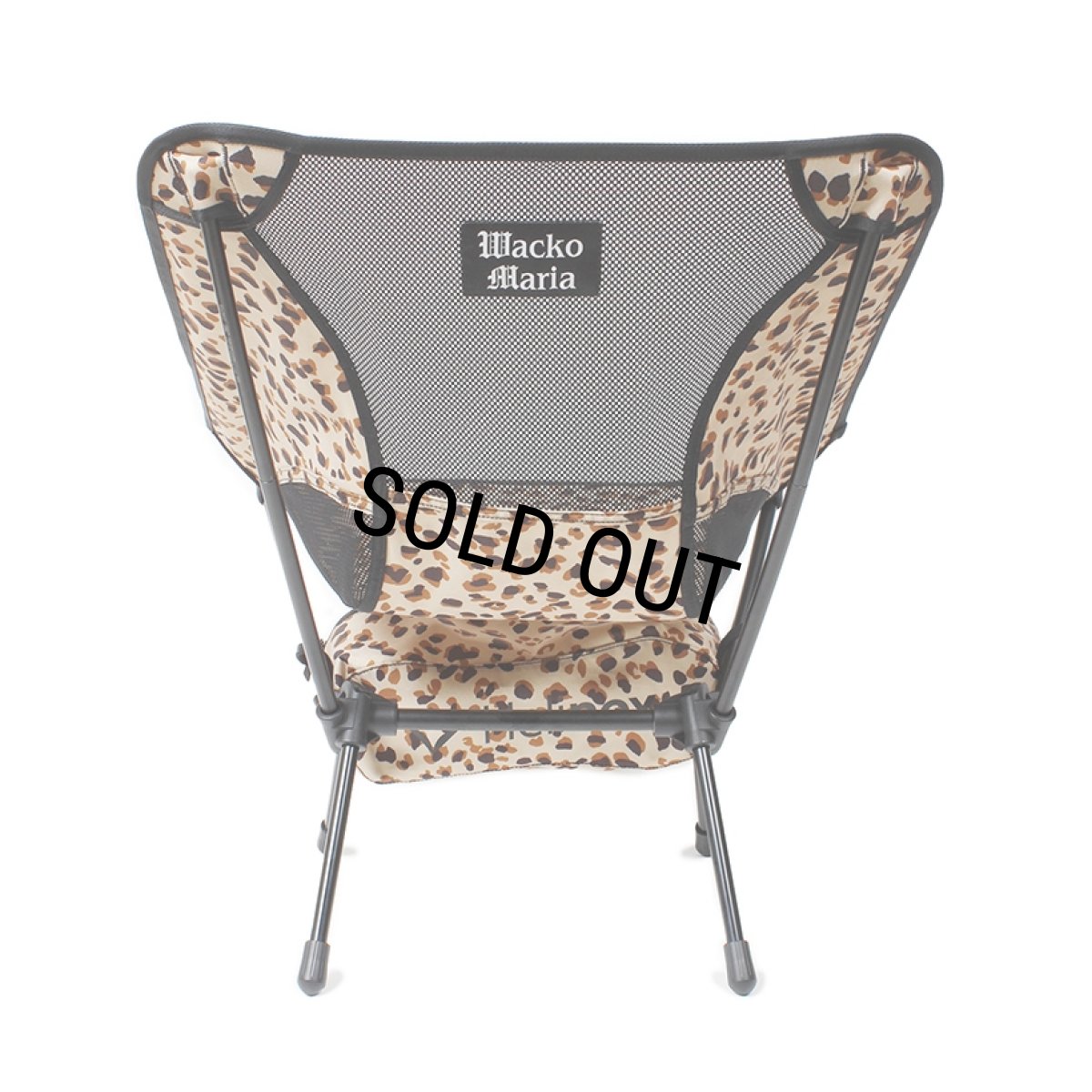 画像3: WACKO MARIA/HELINOX / CHAIR ONE（BEIGE）［チェア-24春夏］ (3)