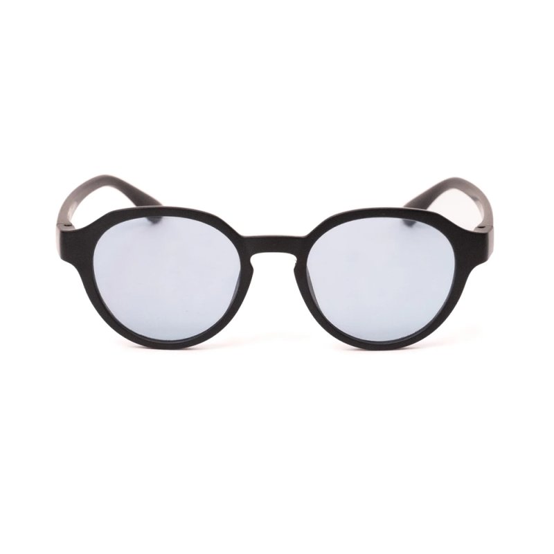 画像2: CALEE/BOSTON TYPE UP CYCLE SHADES ＜EXCLUSIVE＞（BLUE）［サングラス-24春夏］