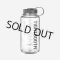 【30%OFF】TIGHTBOOTH/NALGENE WATER BOTTLE（Clear）［ウォーターボトル-24夏］