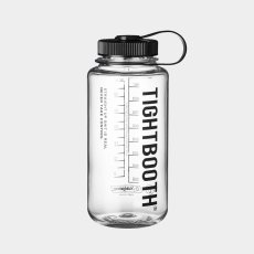 画像1: 【30%OFF】TIGHTBOOTH/NALGENE WATER BOTTLE（Clear）［ウォーターボトル-24夏］ (1)