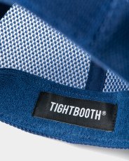 画像8: TIGHTBOOTH/LOGO MESH 6 PANEL（各色）［メッシュキャップ-24夏］ (8)