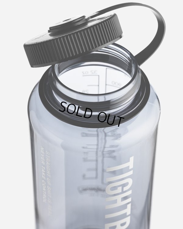 画像5: 【30%OFF】TIGHTBOOTH/NALGENE WATER BOTTLE（Grey）［ウォーターボトル-24夏］