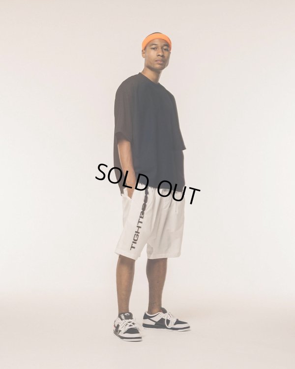 画像3: TIGHTBOOTH/BOARD SHORTS（Black）［ボードショーツ-24夏］
