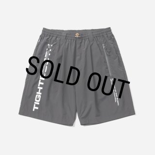 TIGHTBOOTH/BOARD SHORTS（Black）［ボードショーツ-24夏］ - JONAS