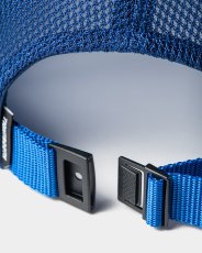 画像7: TIGHTBOOTH/LOGO MESH 6 PANEL（各色）［メッシュキャップ-24夏］ (7)