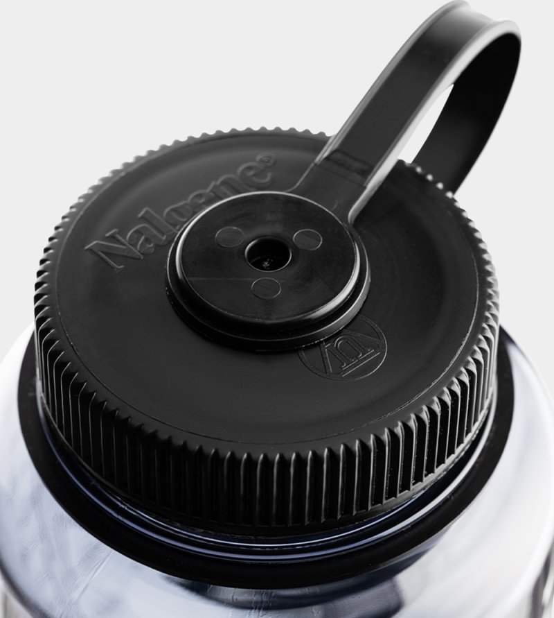 画像2: 【30%OFF】TIGHTBOOTH/NALGENE WATER BOTTLE（Clear）［ウォーターボトル-24夏］