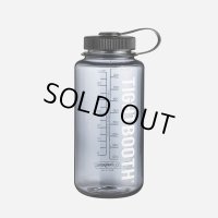 【30%OFF】TIGHTBOOTH/NALGENE WATER BOTTLE（Grey）［ウォーターボトル-24夏］