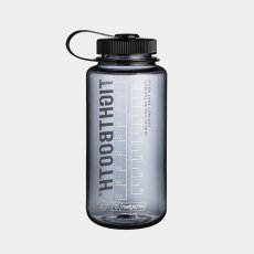 画像2: 【30%OFF】TIGHTBOOTH/NALGENE WATER BOTTLE（Grey）［ウォーターボトル-24夏］ (2)